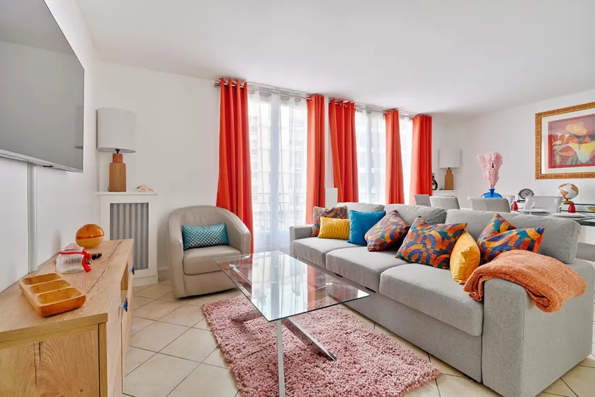 Welcome to Celia House - Image 1