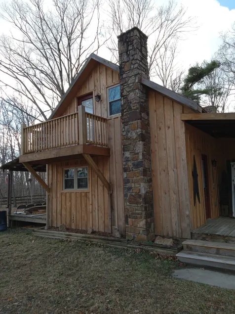 The Quiet Place. No tv/internet. Cozy & nostalgic. - Image 1