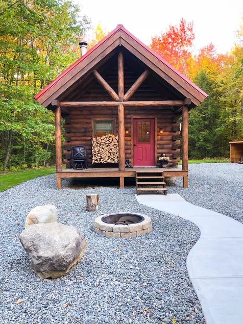 The Ultimate Cozy Cabin Getaway! - Image 1