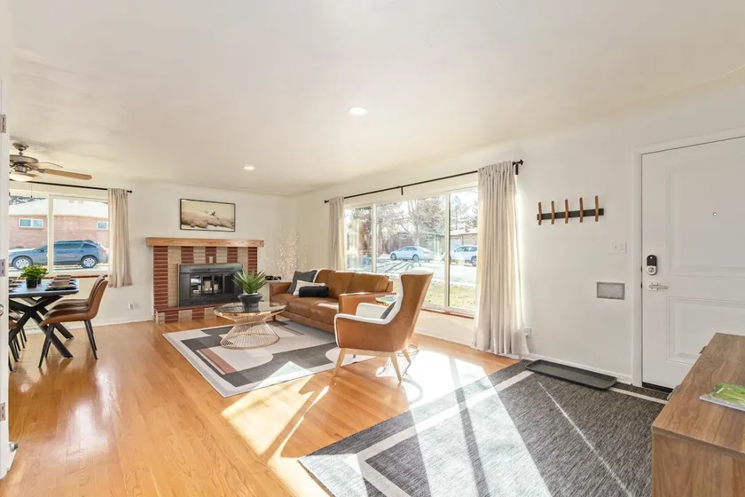 '58 Mid-Century Modern Littleton Home - Image 1
