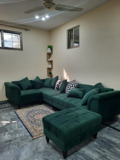 Dilshada studio apartments - Image 1