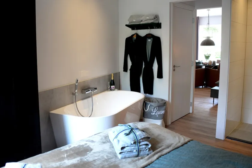 Bed and Breakfast in de buurt - Image 1