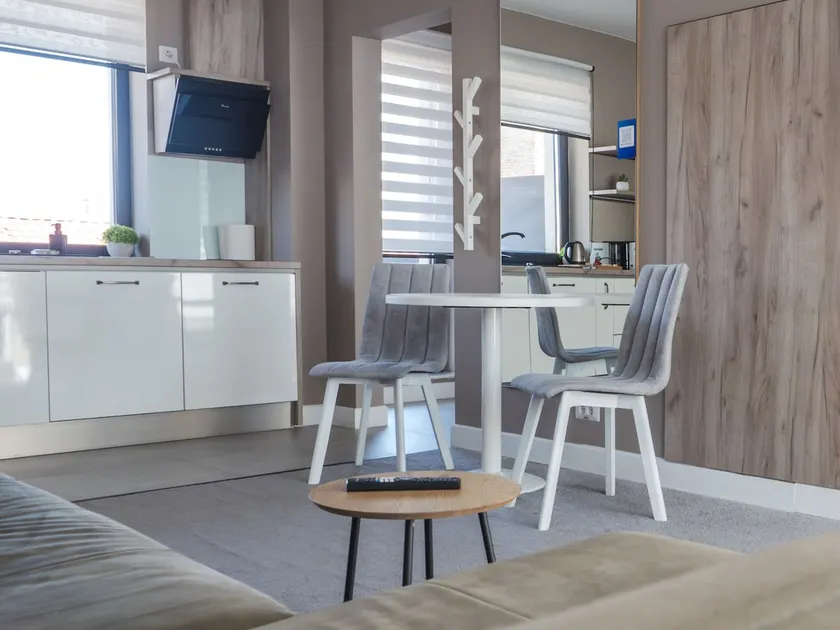 GAVAS Terrace Apartment David Prodan - Image 1