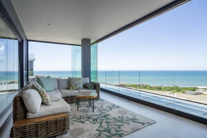 3 Bedroom haven with modern elegance - Image 1