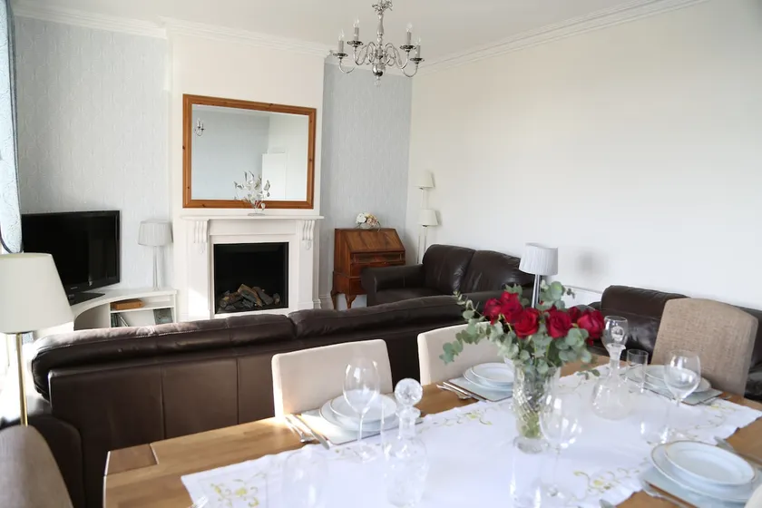 Seaside Maisonette - Leafy Lytham - Image 1