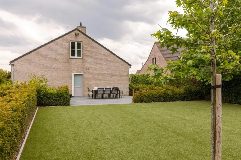 Villa Bakboord - Image 1