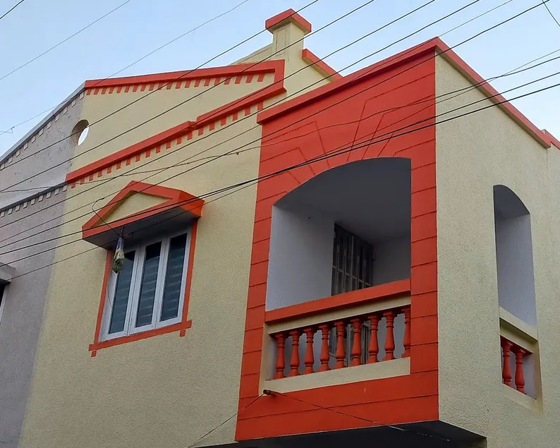 Cozy 3 BHK Independent Duplex - Image 1