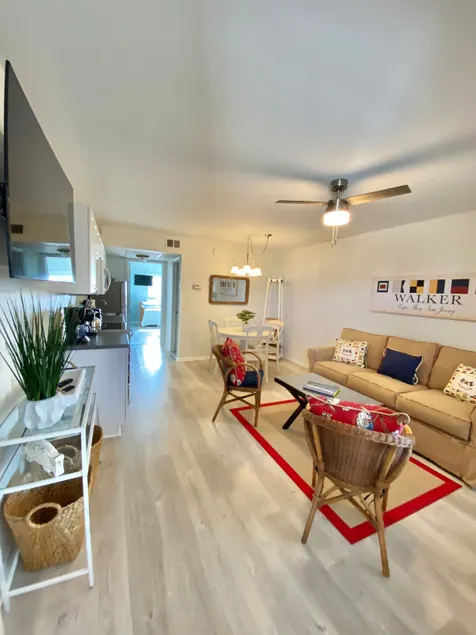 Cape Roc Condo Unit 322 - Image 1