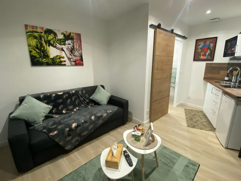 Apartment near Disneyland - Image 1