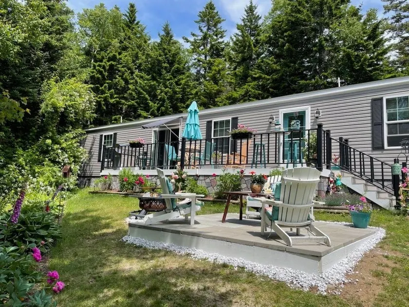 Goose Cove Retreat - Image 1