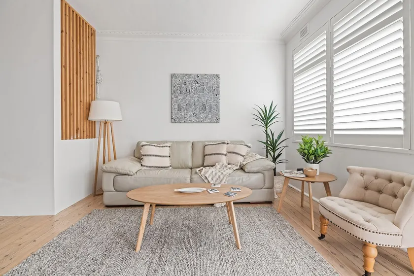 Coastal Corner - Contemporary Chic by the Beach - Image 1