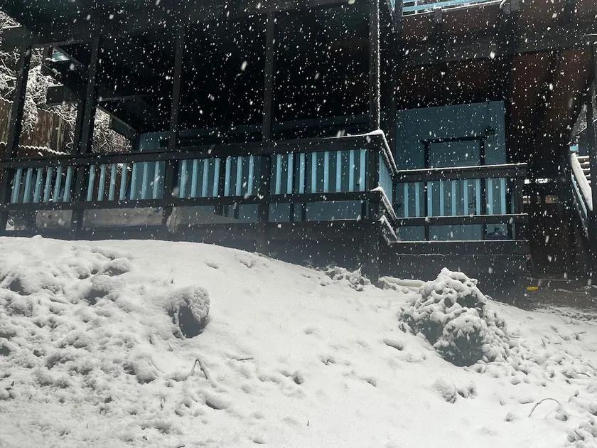Little Blue Cottage - Image 1
