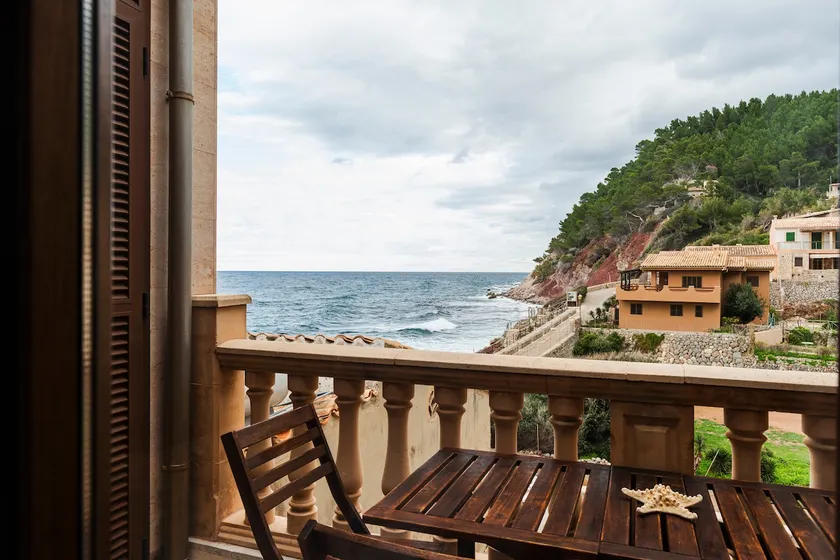 Casa Villa Mar - Port de Valldemossa - Image 1