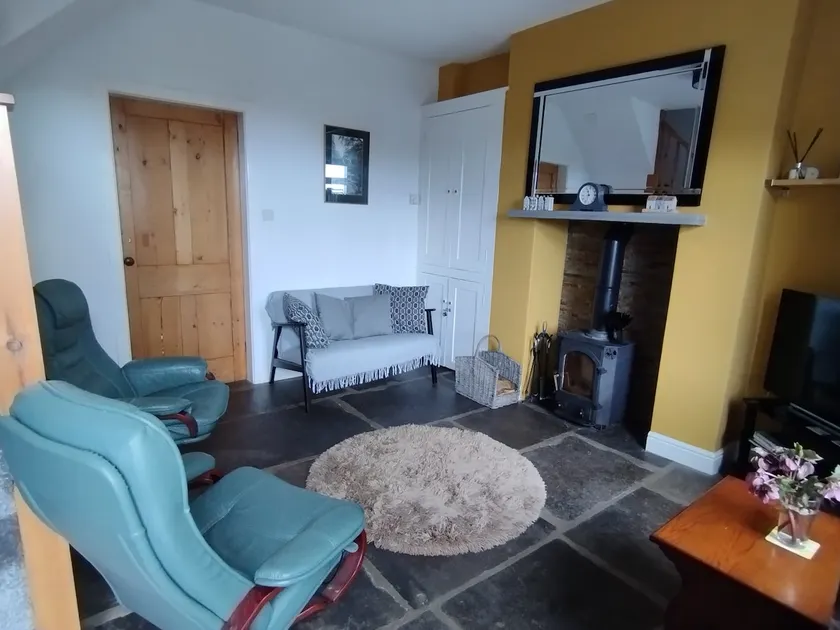 Butterside Cottage in Burtersett near Hawes - Image 1