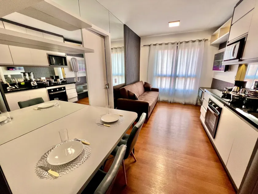PERFECT, Apartment with Garage, well located - Image 1