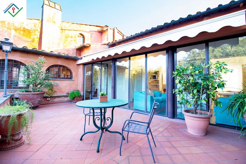 Casa Lia by TuscanyWeGo - Image 1