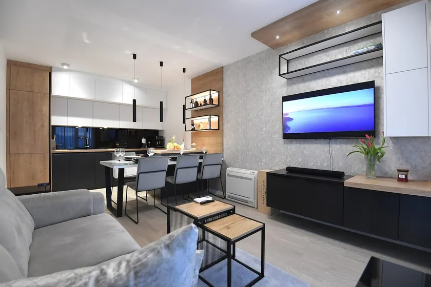 K&P - Zadar Luxurious Retreat - BRAND NEW !! - Image 1