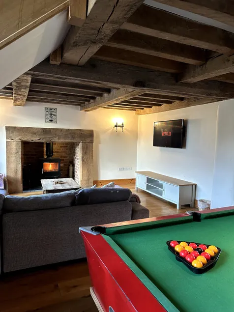 Lower Chapeltown Cottage - Image 1