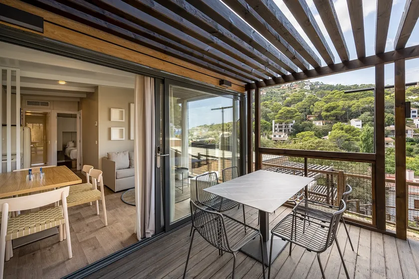 Talaia Plaza EcoResort Begur - Image 1