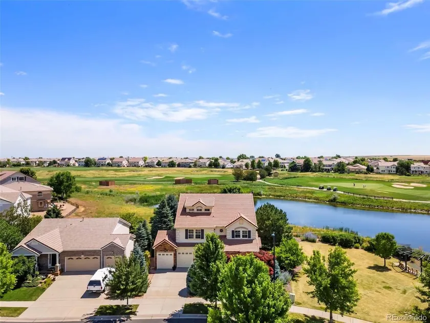 Deluxe Denver Retreat: Lake, Golf & Mountain Views - Image 1