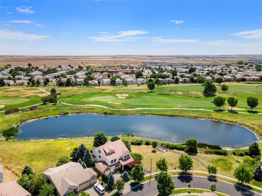 Luxe Denver Residence Golf, Water & Mountain Views - Image 1