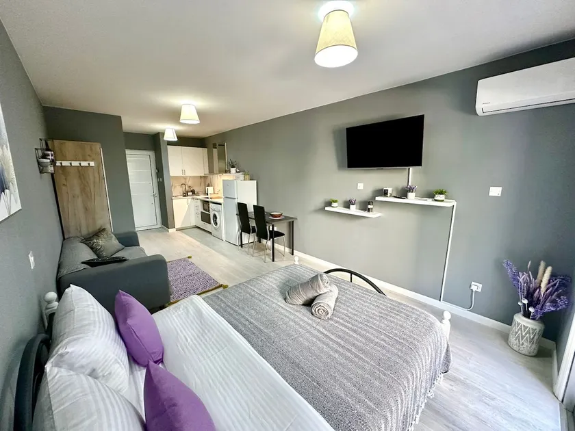 Cozy Studio Paphos - Image 1