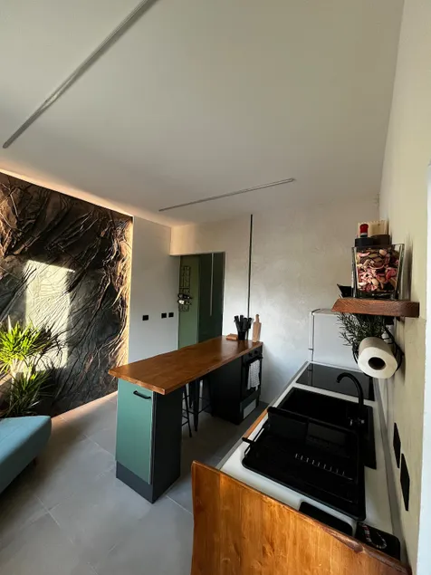 Corte Balota in the Verona area - complete apartment - Image 1