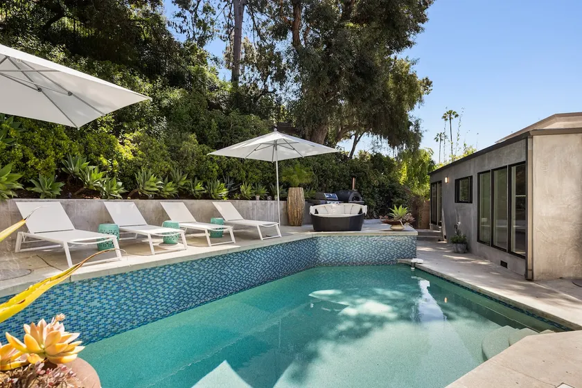 Beverly Hills Canyon Villa by Stay Awhile Villas - Image 1