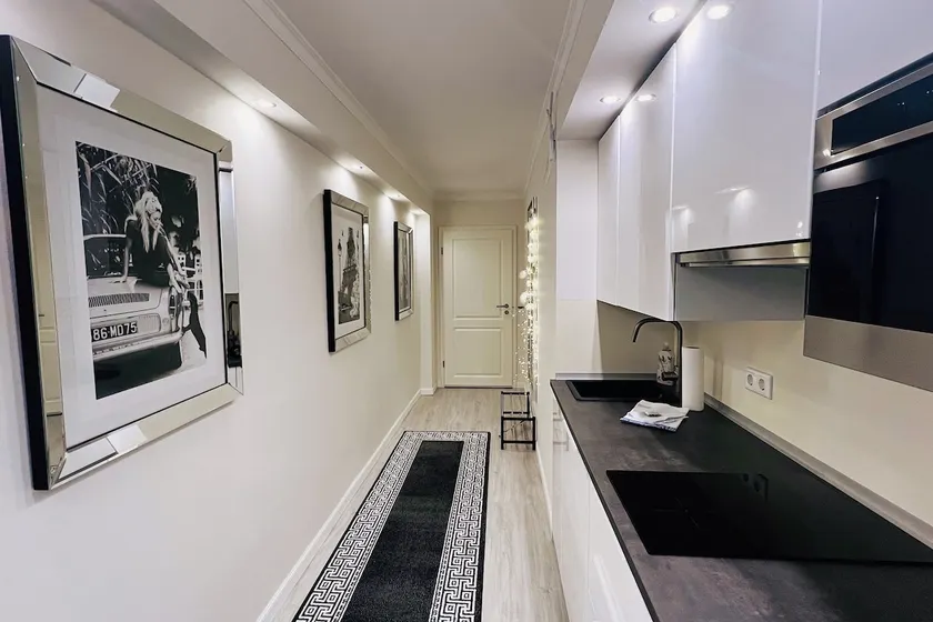 Maison Lily Apartment 1 - Image 1