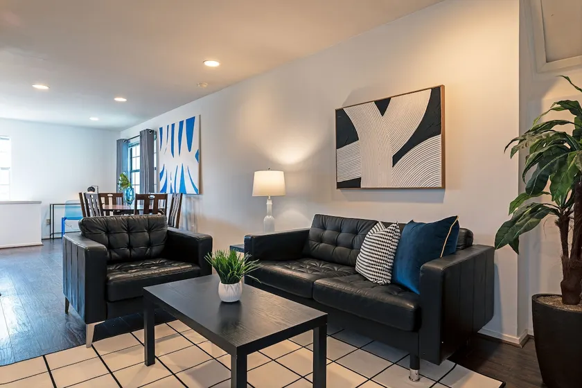 3BR Upper Kirby! Abode A! | RICE Medical Center - Image 1