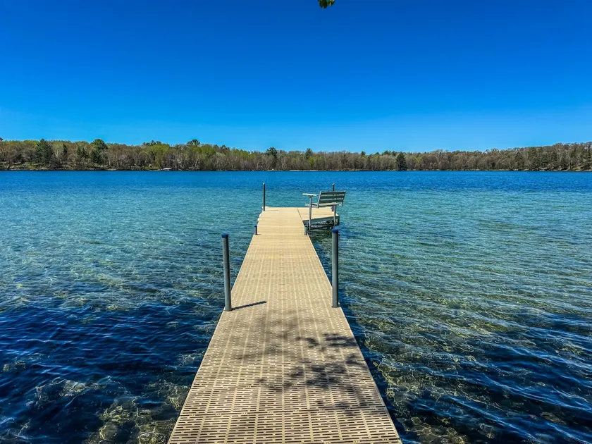 Crystal Clear Waters at Backus Bliss - Image 1