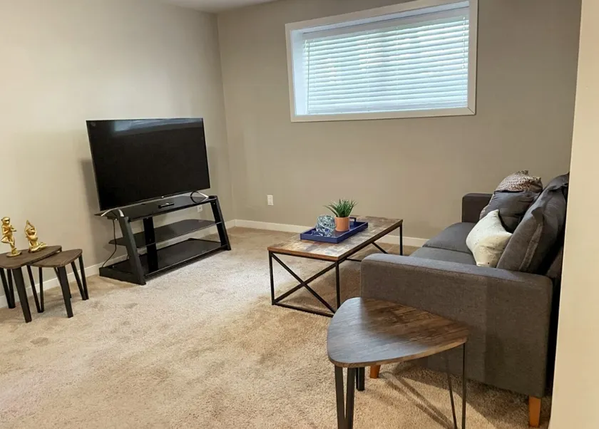Spacious 2 Bedroom Bsmt Apartment | Pet Friendly! - Image 1