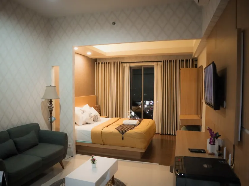 Nadisha Uttara Apartment - Image 1