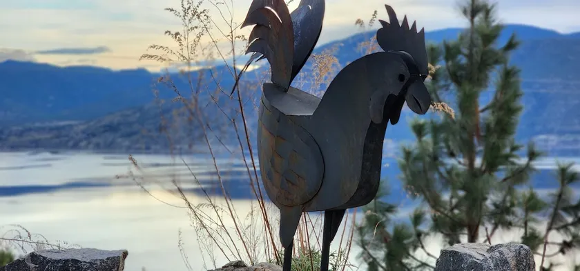 Okanagan Sun Guesthouse - Image 1