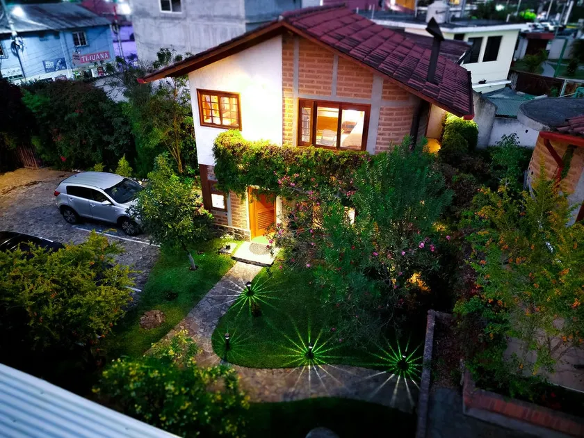 Love Nest Atitlán - Image 1