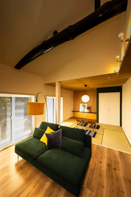 Authentic Japanese House | Up to 13 | Free Parking - Image 1
