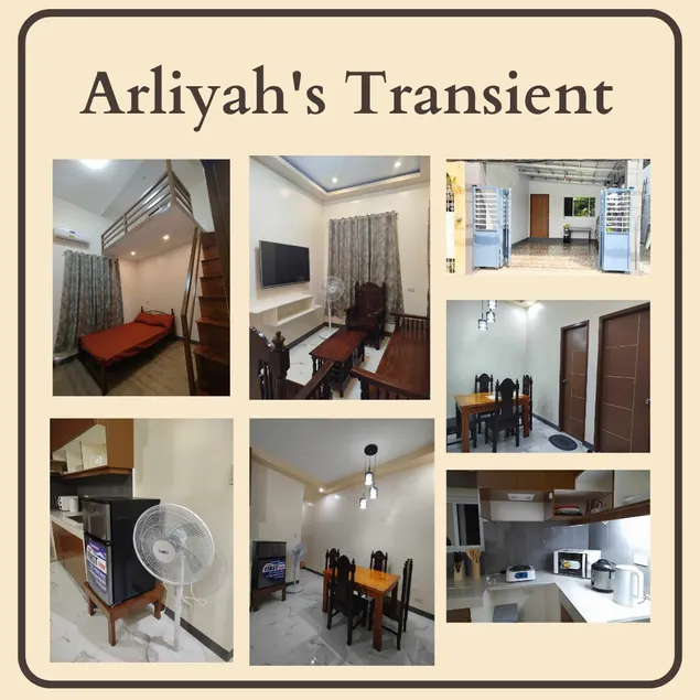 Arliyahs Transient - Image 1
