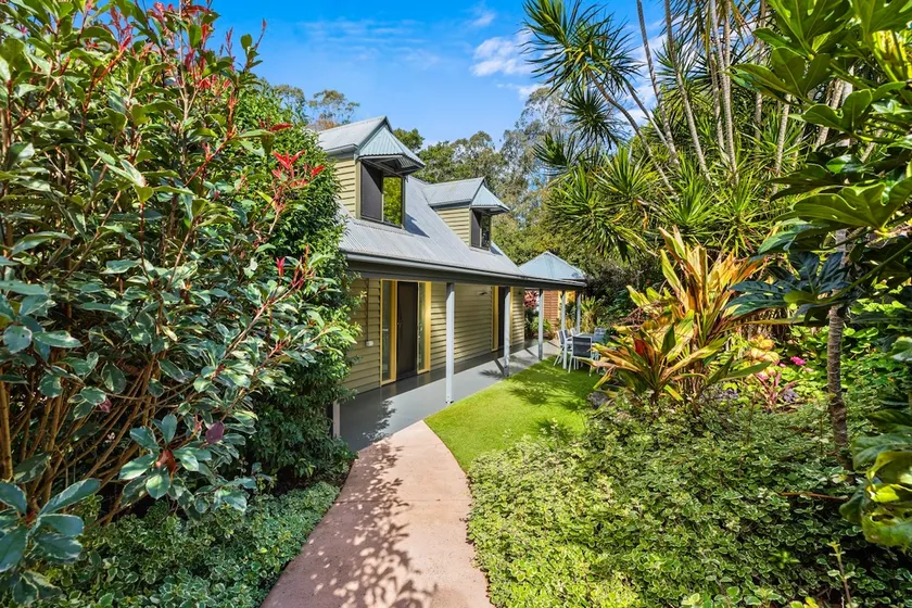 Gingers House - Image 1