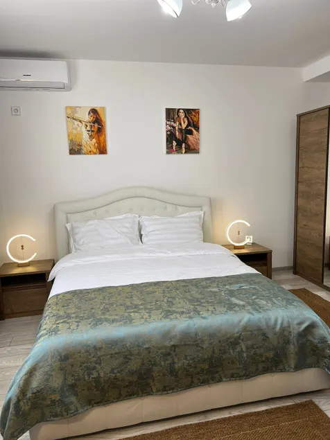 Apartament ALESSIA - Image 1
