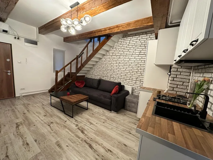 Urban Retreat - Image 1