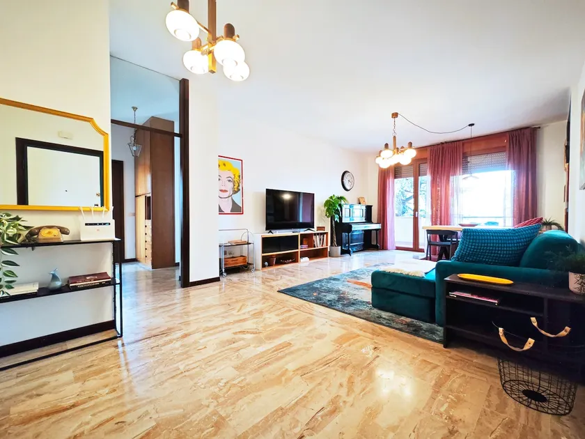 Exclusive 140sqm - 3 bedrooms - MM3 Affori Centro - Image 1