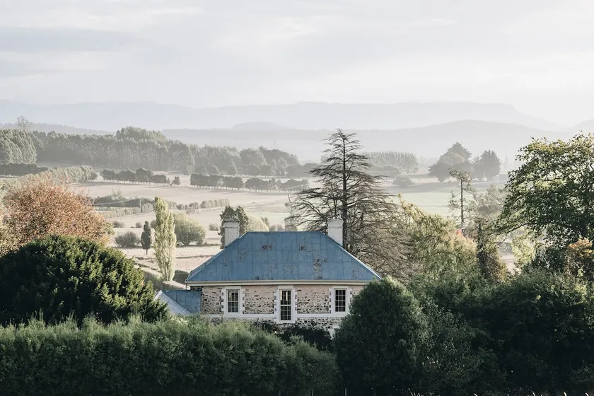Forest Hall, Tasmania - Image 1
