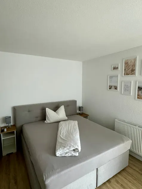 Apartments in an idyllic location - Image 1