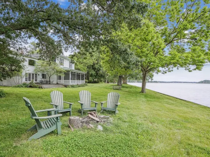 Waterfront Estate - Riverslie on the Miles River - Image 1