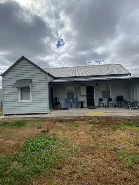 Lunwood Cottage - Image 1