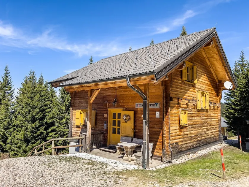 1A Chalet Enzianhütte – Alpine idyll, hiking, and sauna - Image 1