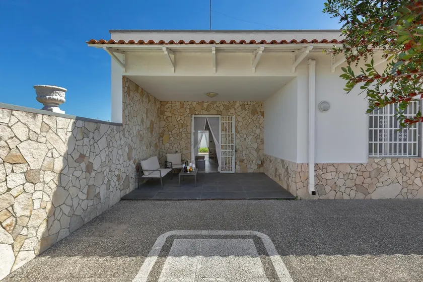 Villa Le Maree by BarbarHouse - Image 1