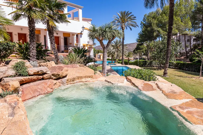Andalusian touch Zarzas - Image 1