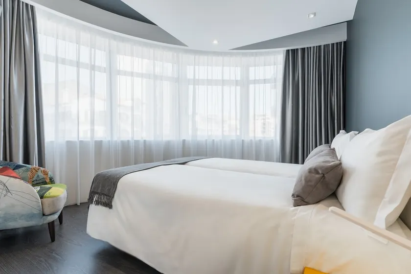 1-bedroom apartment - Image 1