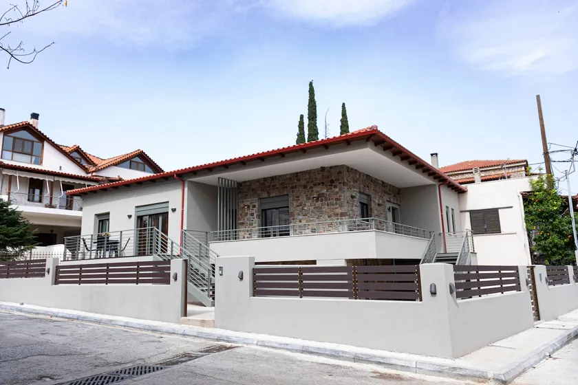 Apartment ”With passion” - Image 1